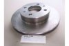 ASHUKI 0990-7150 Brake Disc